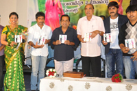 Lucky Audio Release Photos